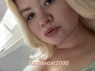 Bambicat2000