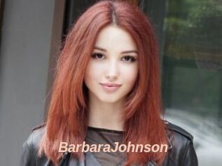 BarbaraJohnson