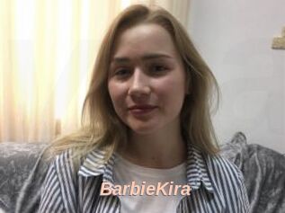 BarbieKira