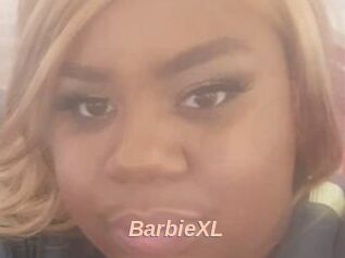 BarbieXL