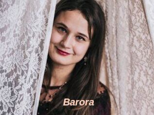 Barora