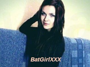 BatGirlXXX