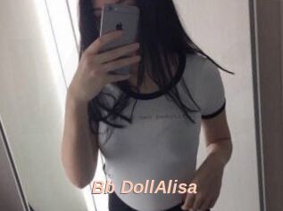 Bb_DollAlisa