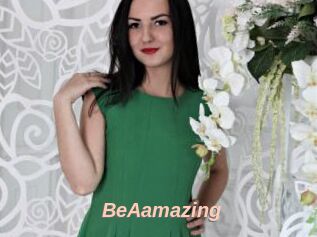 BeAamazing