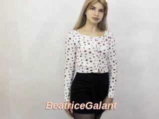 BeatriceGalant