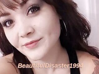 BeautifulDisaster1994