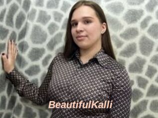 BeautifulKalli