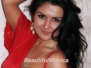 BeautifulMonica