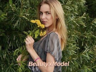 BeautyxModel