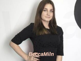 BeccaMiln