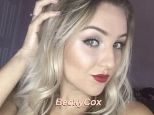 BeckyCox