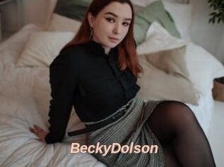 BeckyDolson