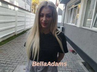 BellaAdams