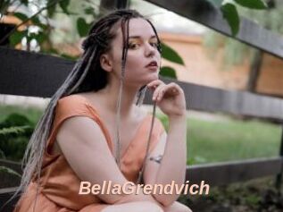 BellaGrendvich