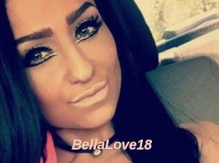 BellaLove18