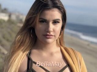 BellaMay