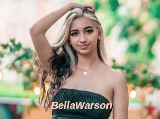 BellaWarson