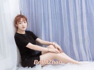 BellaZhao