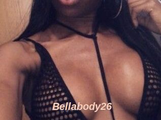 Bellabody26