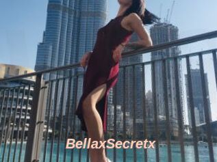 BellaxSecretx