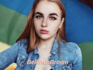 BellindaBrown