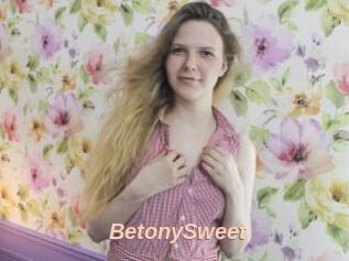 BetonySweet