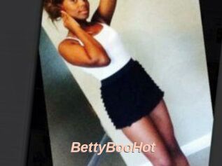 BettyBooHot