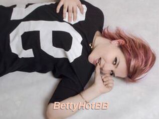 BettyHotBB