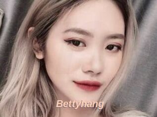 Bettyhang