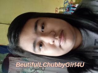 BeutifulLChubbyGirl4U