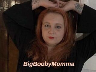 BigBoobyMomma