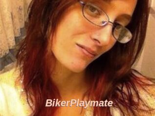 BikerPlaymate