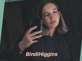 BindiHiggins