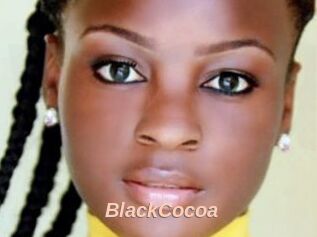 BlackCocoa