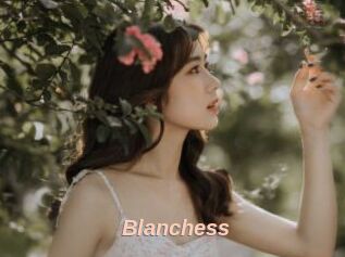 Blanchess