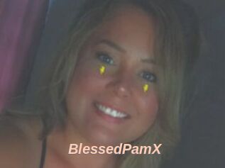 BlessedPamX