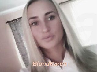 BlondKaren