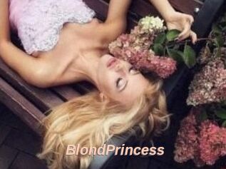 BlondPrincess