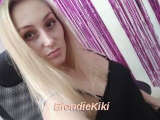 BlondieKiki