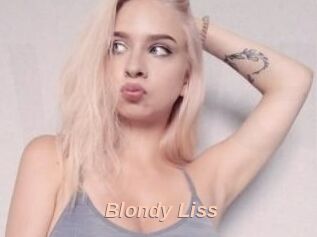 Blondy_Liss