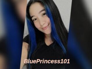 BluePrincess101