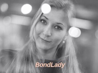 BondLady