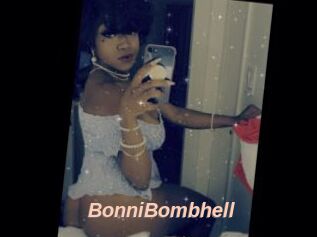BonniBombhell