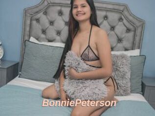 BonniePeterson