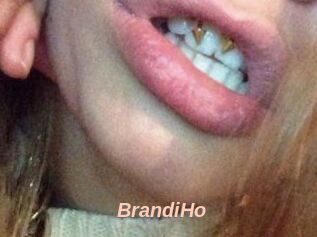 BrandiHo