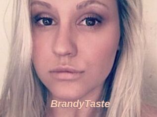 BrandyTaste