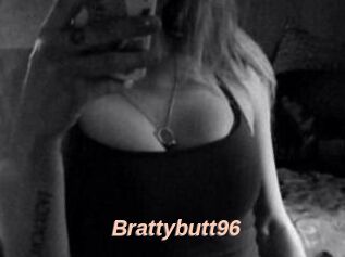 Brattybutt96