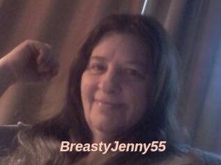 BreastyJenny55