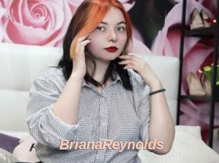 BrianaReynolds