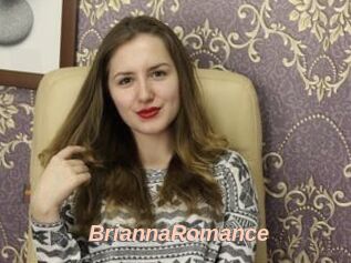 BriannaRomance